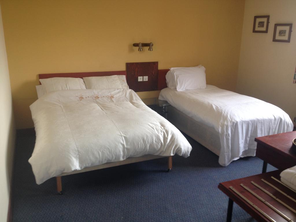 Pelham Hotel 3*